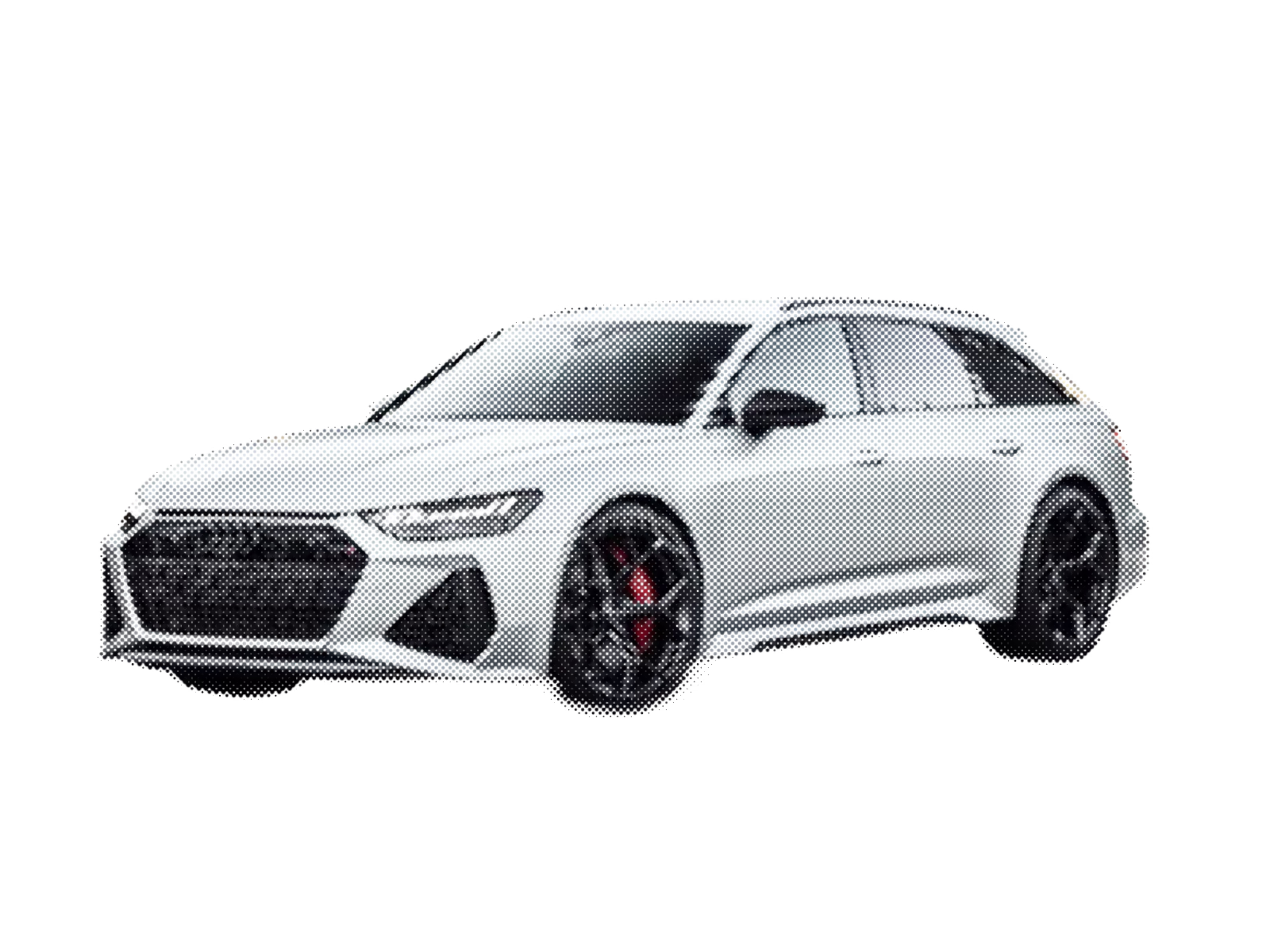 Audi RS6 Avant